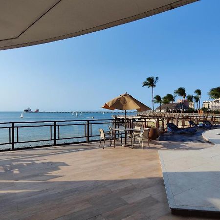 Appartement Iate Plaza - Calcadao - Frente Mar Flat 603 à Fortaleza  Extérieur photo