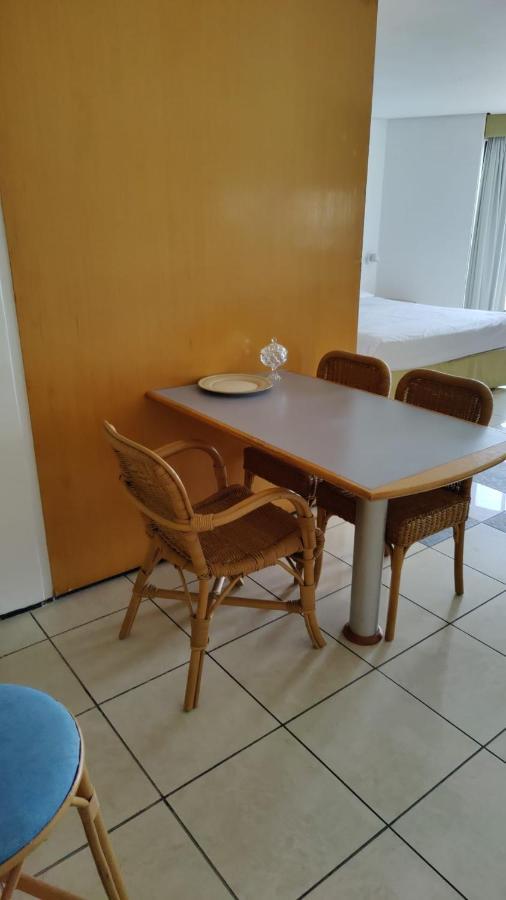 Appartement Iate Plaza - Calcadao - Frente Mar Flat 603 à Fortaleza  Extérieur photo